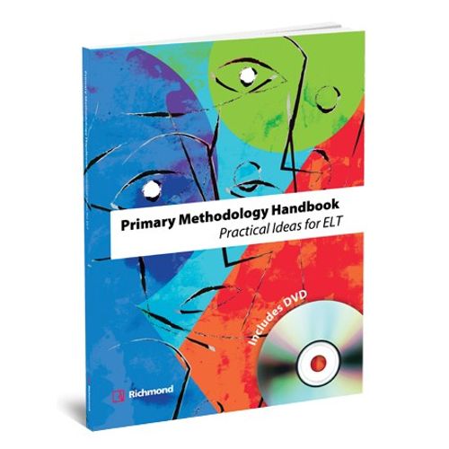 PRIMARY METHODOLOGY HANDBOOK PRACTICAL IDEAS FOR ELT + DVD