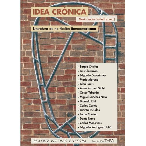 IDEA CRONICA - LITERATURA DE NO FICCION IBEROAMERICANA