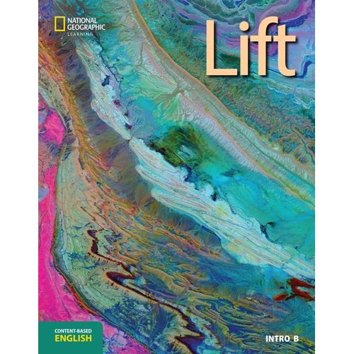 LIFT INTRO B - COMBO SPLIT + SPARK STICKER