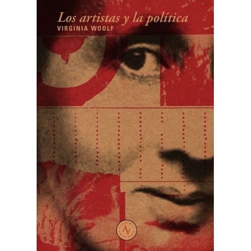LOS ARTISTAS Y LA POLITICA - VIRGINIA WOOLF