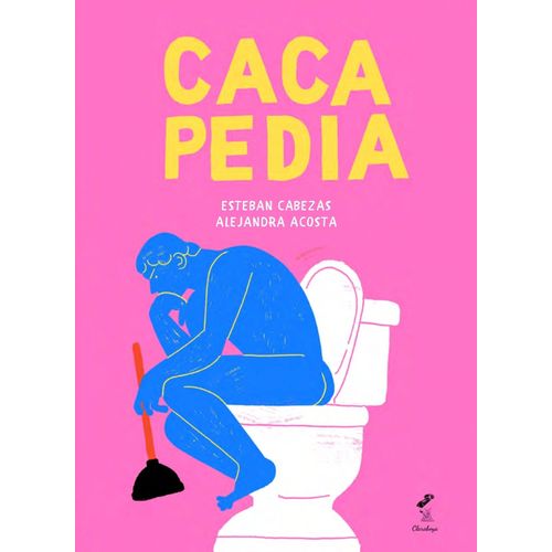 CACAPEDIA - ESTEBAN CABEZAS