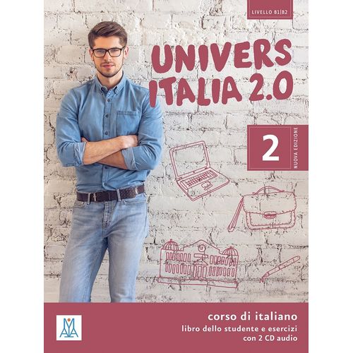 UNIVERSITALIA 2.0 B1/B2 - LIVELLO