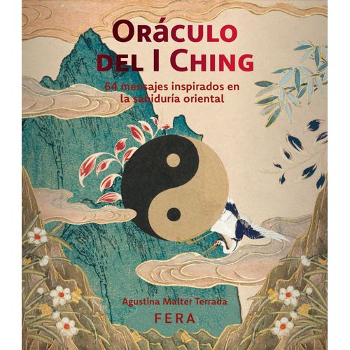 ORACULO DEL I CHING - AGUSTINA MALTER TERRADA