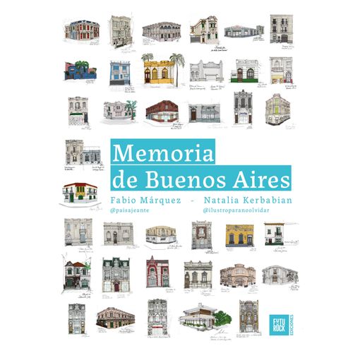 MEMORIA DE BUENOS AIRES MEMORIA DE BUENOS AIRES