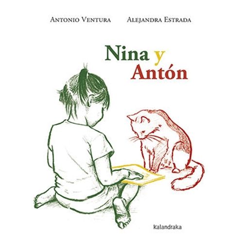 NINA Y ANTÓN