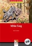 WHITE FANG - HELBLING READERS RED CLASSICS 3