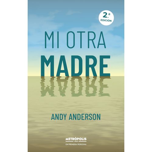 MI OTRA MADRE - ANDY ANDERSON