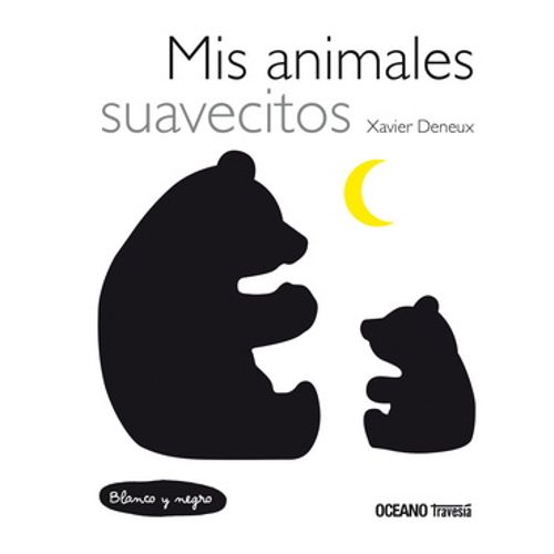 MIS ANIMALES SUAVECITOS