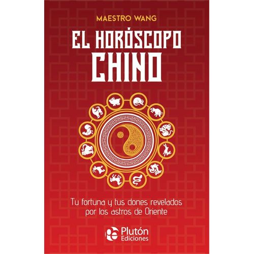 EL HOROSCOPO CHINO - MAESTRO WANG