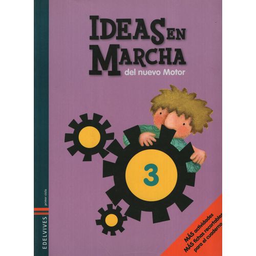IDEAS EN MARCHA DEL NUEVO MOTOR 3