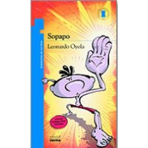 SOPAPO - TORRE DE PAPEL