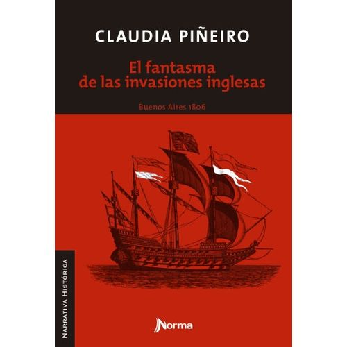EL FANTASMA DE LAS INVASIONES INGLESAS: BUENOS AIRES 1806