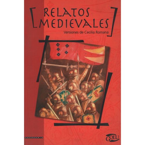 RELATOS MEDIEVALES - GOLU
