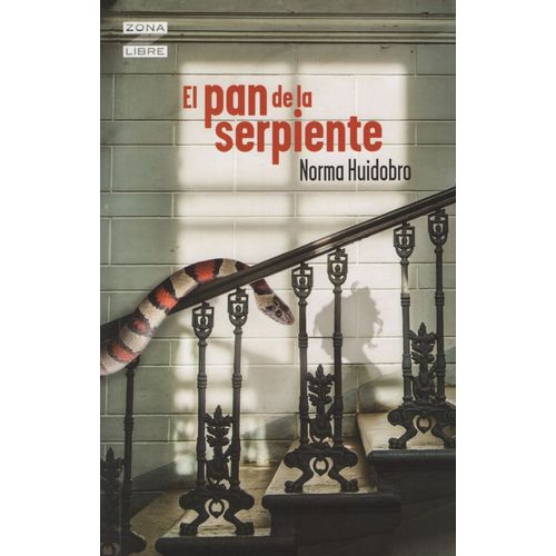 EL PAN DE LA SERPIENTE - ZONA LIBRE