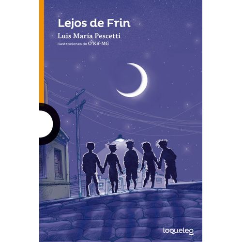 LEJOS DE FRIN