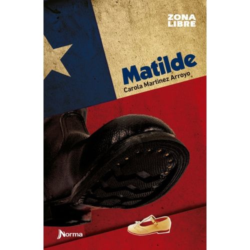 MATILDE - ZONA LIBRE
