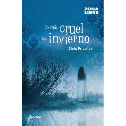 LO MAS CRUEL DEL INVIERNO - ZONA LIBRE