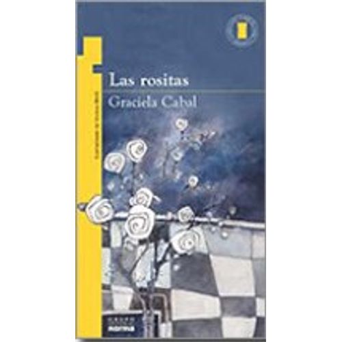 LAS ROSITAS - TORRE DE PAPEL AMARILLA