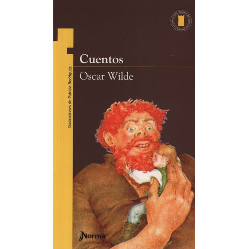 CUENTOS DE OSCAR WILDE - TORRE DE PAPEL