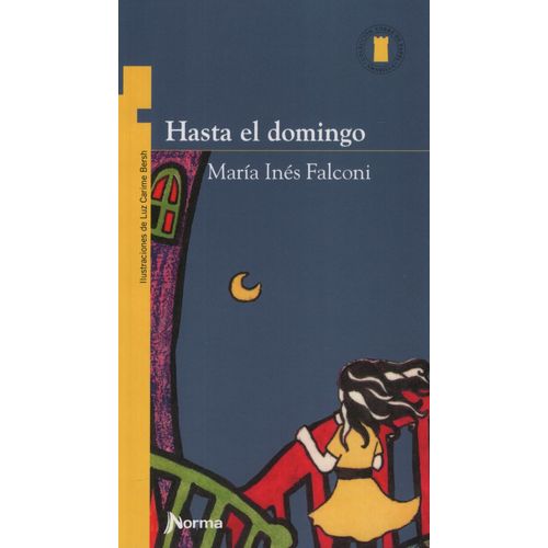 HASTA EL DOMINGO - TORRE DE PAPEL