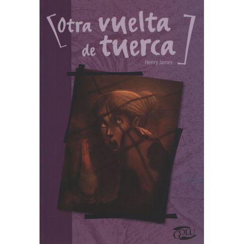 OTRA VUELTA DE TUERCA