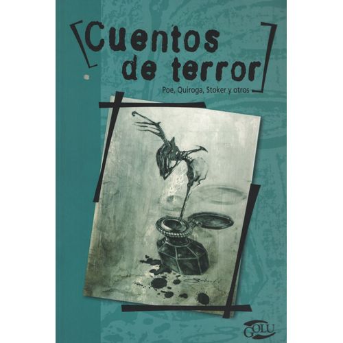 CUENTOS DE TERROR