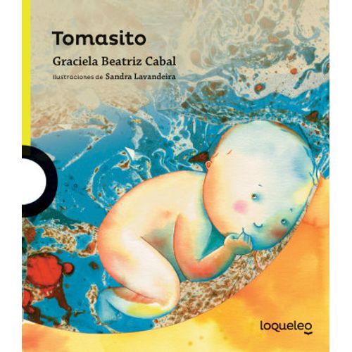 TOMASITO - LOQUELEO PRELECTORES