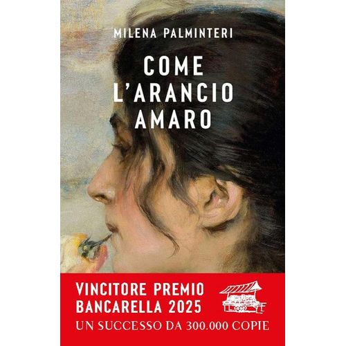 COME L'ARANCIO AMARO - MILENA PALMINTERI