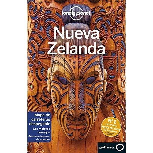 NUEVA ZELANDA  (ESPAÑOL) 6TA. EDICIÓN