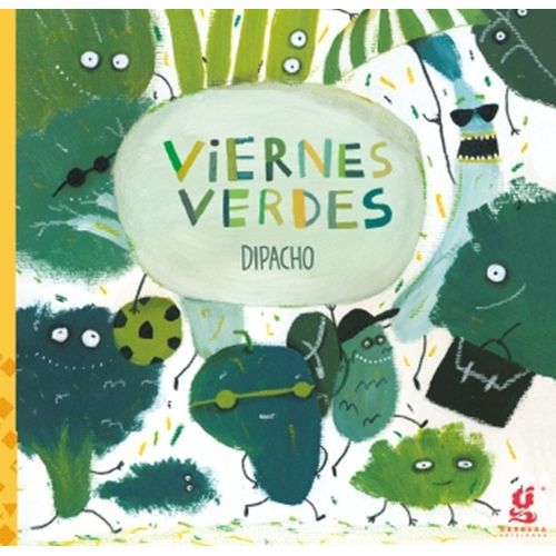 VIERNES VERDES - DIPACHO
