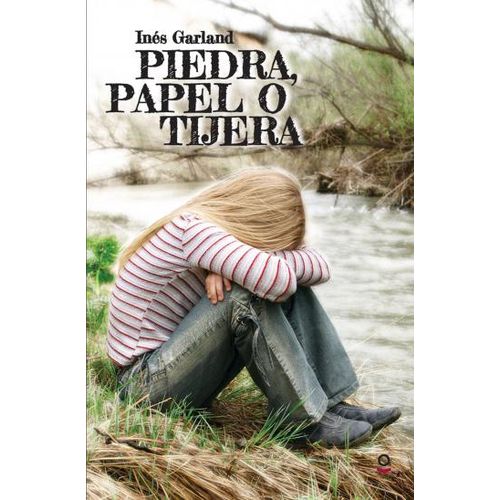 PIEDRA, PAPEL O TIJERA - LOQUELEO ROJA