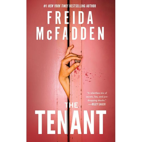 THE TENANT - FREIDA MCFADDEN