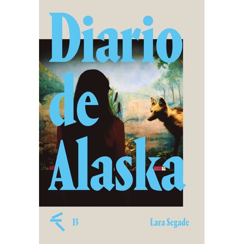 DIARIO DE ALASKA
