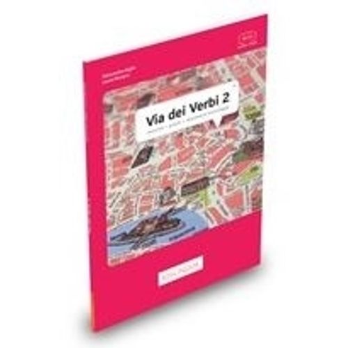 VIA DEI VERBI 2 - ALESSANDRA GIGLIO