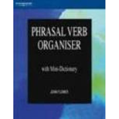 PHRASAL VERB ORGANISER