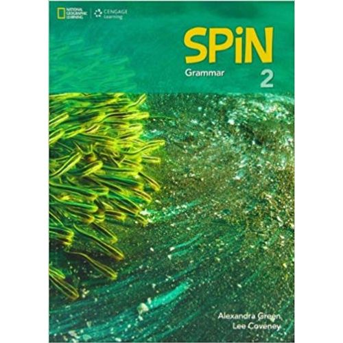 SPIN 2 - GRAMMAR (INTERNATIONAL)