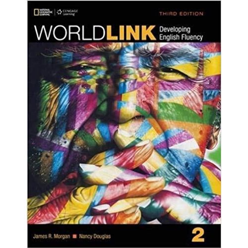 WORLD LINK 2 (3RD.ED) - STUDENT'S BOOK WORLD LINK 2 (3RD.ED) - STUDENT'S BOOK