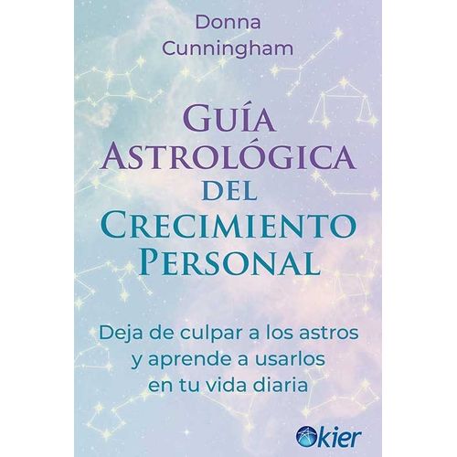 GUIA ASTROLOGICA DEL CRECIMIENTO PERSONAL