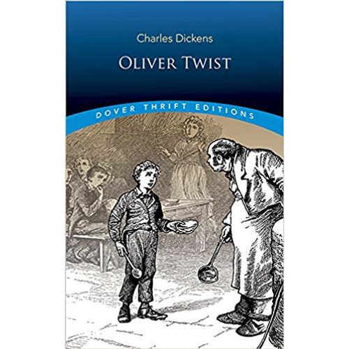 OLIVER TWIST
