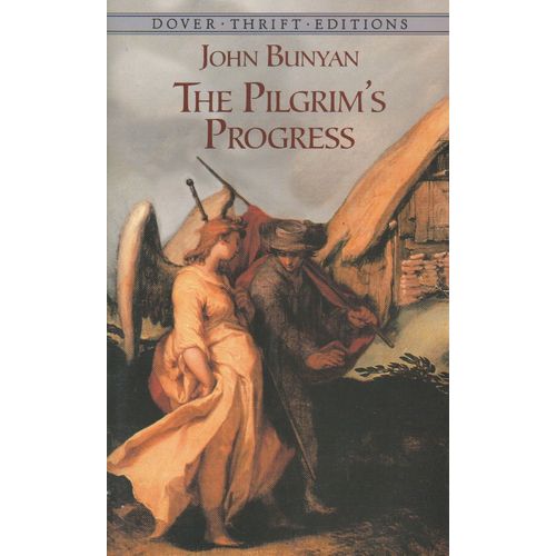 THE PILGRIM'S PROGRESS