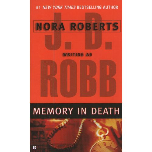 MEMORY IN DEATH