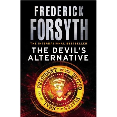 THE DEVIL'S ALTERNATIVE
