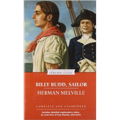 BILLY BUDD, SAILOR  - ENRICHED CLASSICS