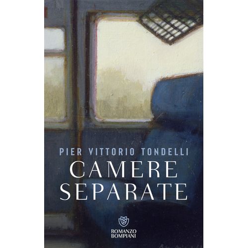 CAMERE SEPARATE - PIER VITTORIO TONDELLI