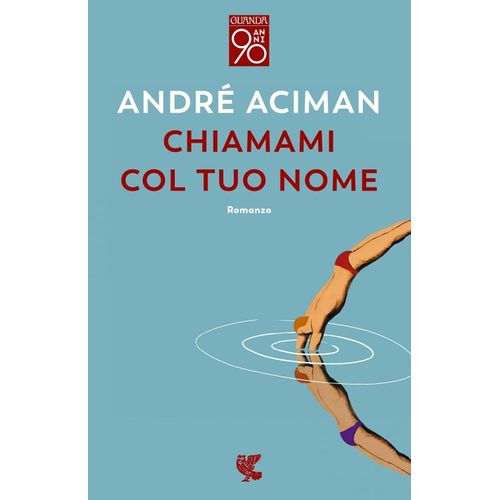 CHIAMAMI COL TUO NOME- VOL 1 - ANDRE ACMAN