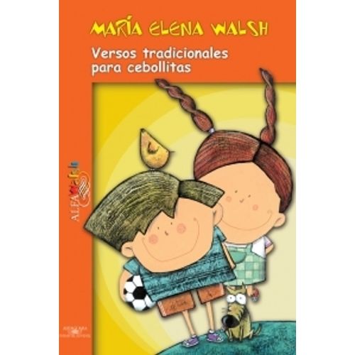 VERSOS TRADICIONALES PARA CEBOLLITAS