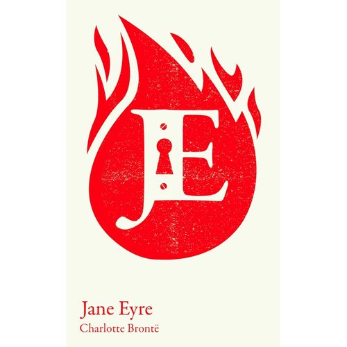 JANE EYRE - COLLINS CLASSROOM CLASSICS - CHARLOTTE BRONTE