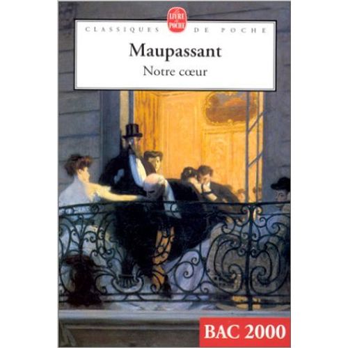 NOTRE COEUR