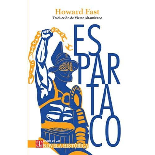 ESPARTACO - HOWARD FAST