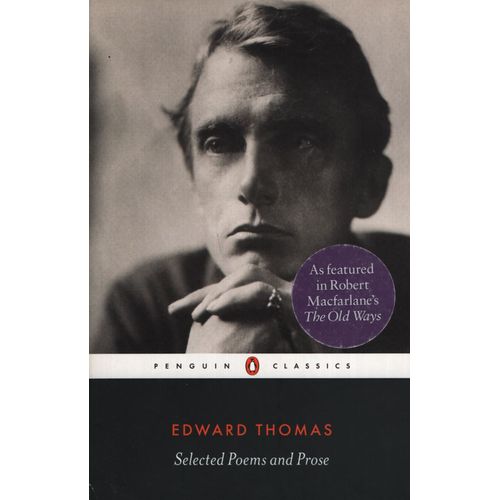 SELECTED POEMS AND PROSE